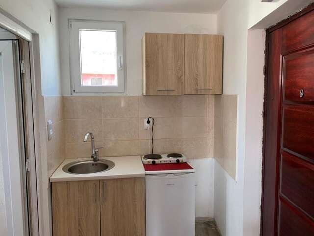 Апартаменты Saša Apartments Сутоморе-50