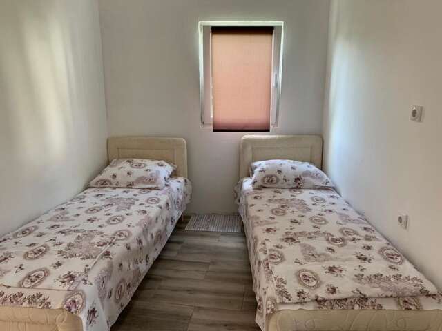 Апартаменты Saša Apartments Сутоморе-52