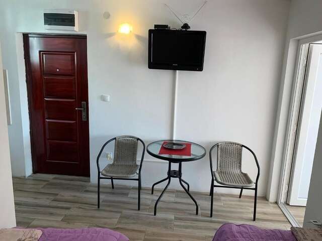 Апартаменты Saša Apartments Сутоморе-55