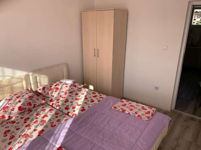 Апартаменты Saša Apartments Сутоморе-60