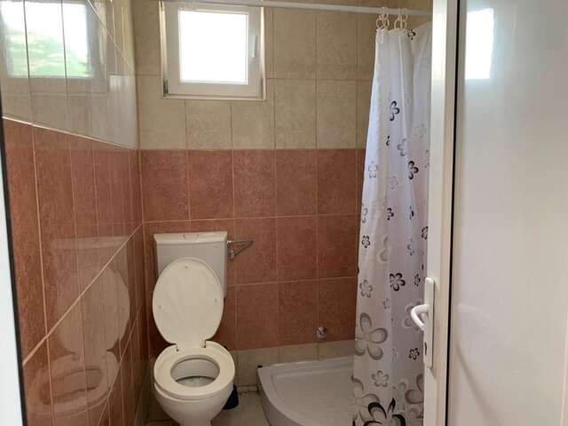 Апартаменты Saša Apartments Сутоморе-77